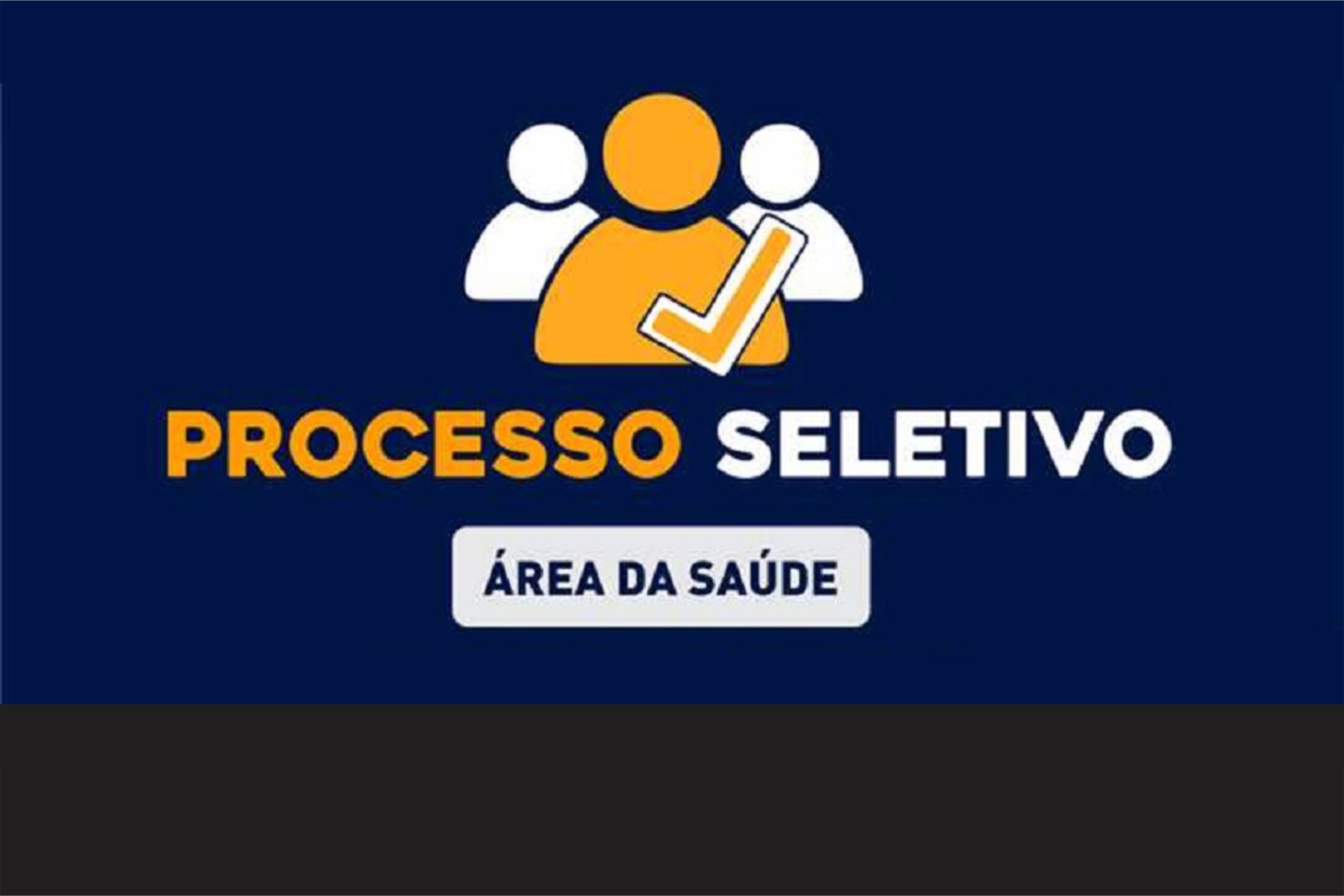 PROCESSO SELETIVO: SECRETARIA DE SAÚDE DIVULGA EDITAL DE CONVOCAÇÃO 0012/2024 DO EDITAL Nº 001/2022