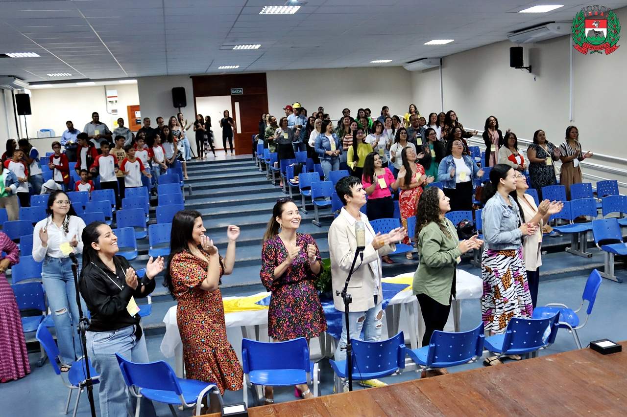 13ª Conferência Municipal de Assistência Social. 13ª Conferência Municipal de Assistên