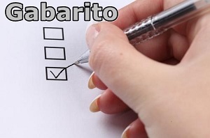 Prefeitura Municipal de Ecoporanga divulga gabarito do Processo Seletivo Simplificado 002/2017