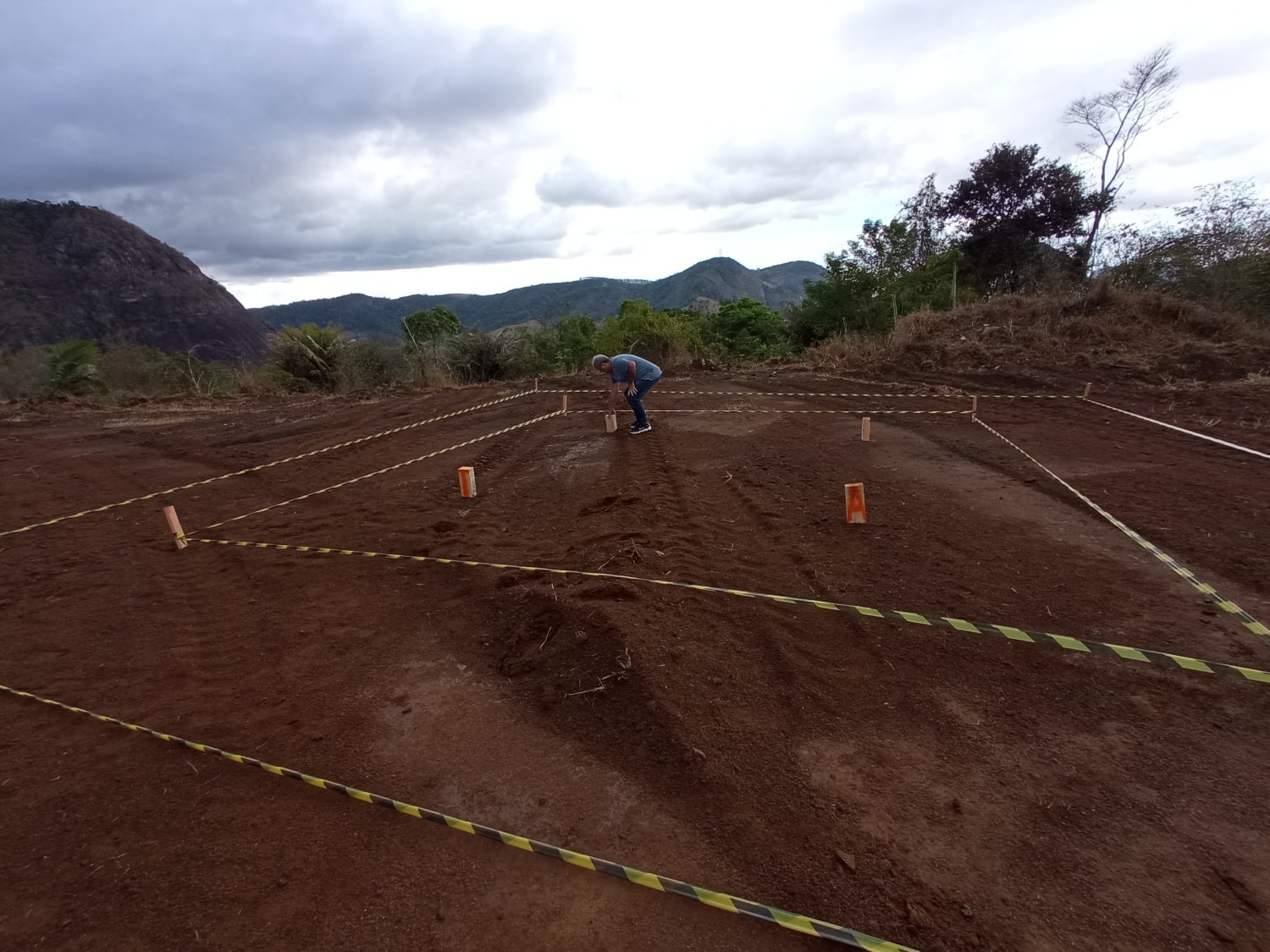 ECOPORANGA SEGUE NO RUMO DO PROGRESSO E SE PREPARA PARA RECEBER SINAL DIGITAL DE TV