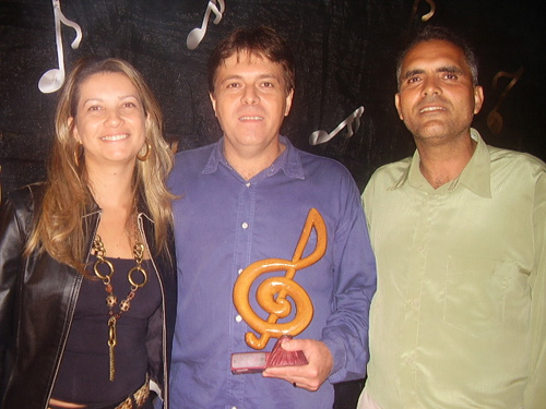 CONHEÇA VENCEDORES DO FESTIVAL DE MUSICA DE ECOPORANGA