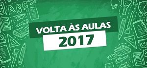 Volta às aulas na rede municipal de ensino será nesta quarta-feira