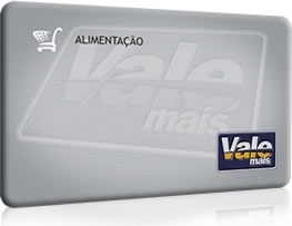 INFORMAÇÃO – CARTÃO TICKET ALIMENTAÇÃO