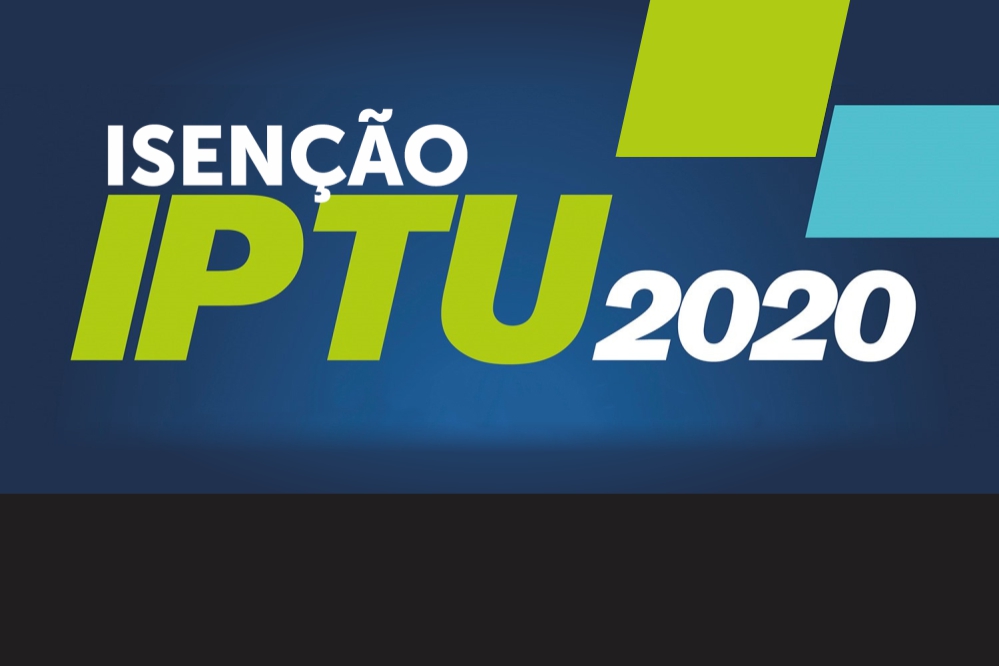 PREFEITURA DE ECOPORANGA DIVULGA RESULTADOS DOS CONTRIBUINTES QUE SOLICITARAM A ISENÇÃO DO IPTU PARA O EXERCÍCIO DE 2020