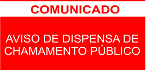 Prefeitura de Ecoporanga, divulga Extrato de Justificativa de Dispensa de Chamamento Público para Associação Pestalozzi de Ecoporanga