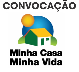 A Prefeitura de Ecoporanga convoca em caráter de urgência os beneficiários da ETAPA II do Programa Minha Casa Minha Vida