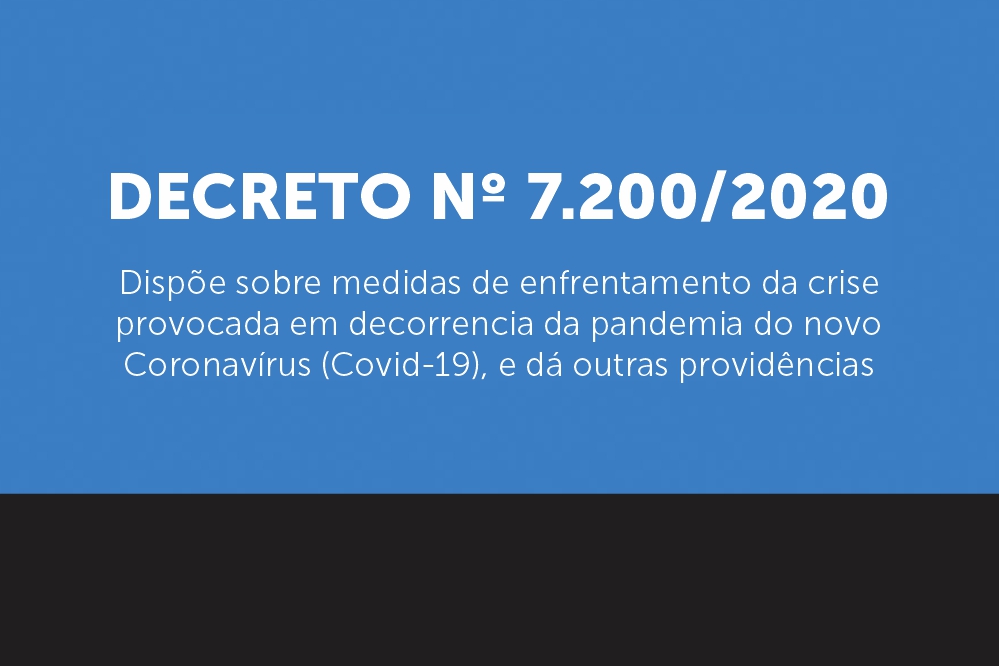 PREFEITURA DE ECOPORANGA EMITE DECRETO Nº 7.200/2020 QUE ESTENDE PRAZOS DO IPTU 2020, ISSQN E TAXAS DIVERSAS, DIANTE DA PANDEMIA DE CORONAVÍRUS