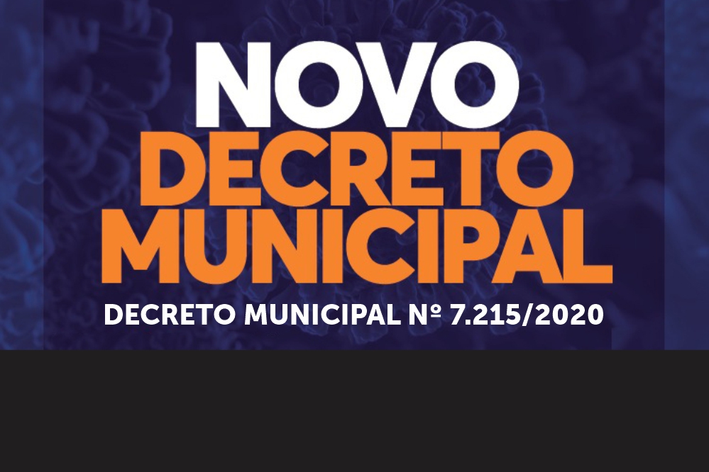 PREFEITURA DE ECOPORANGA DECLARA ESTADO DE CALAMIDADE PÚBLICA, POR MEIO DO DECRETO Nº 7.215/2020 E REVOGA O DECRETO Nº 7.213/2020