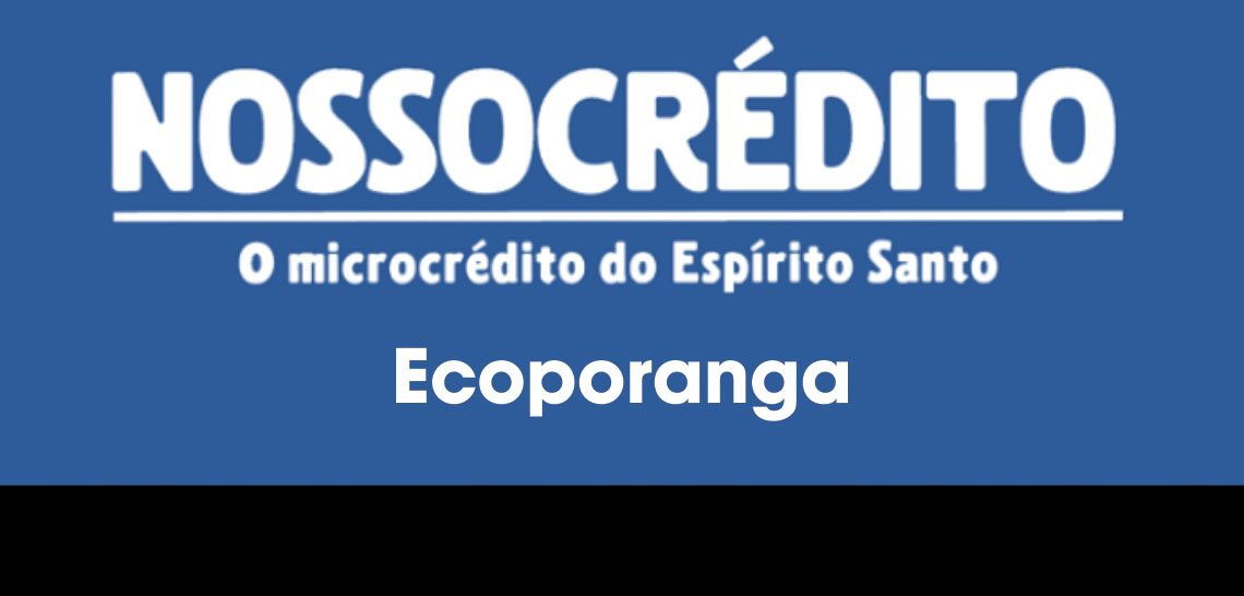 Ecoporanga tem mais de R$ 400 mil aprovados em microcrédito