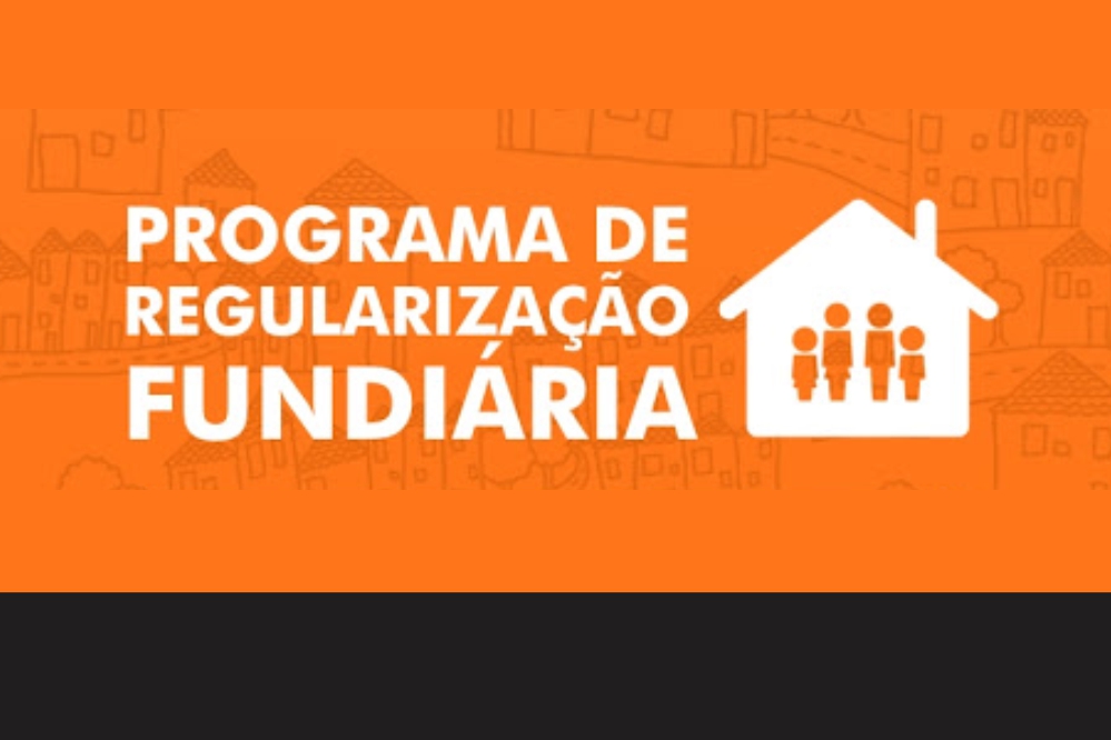 PREFEITURA DE ECOPORANGA ESTÁ REALIZANDO A REGULARIZAÇÃO FUNDIÁRIA NO MUNICÍPIO