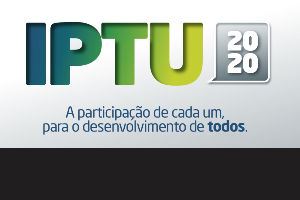 IPTU 2020: PREFEITURA DE ECOPORANGA DISPONIBILIZA EMISSÃO DO CARNÊ DE IPTU ONLINE