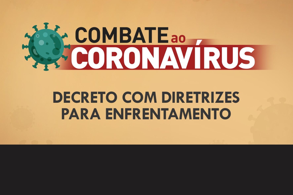 PREFEITURA EMITE DECRETO Nº 7.266/2020 COM NOVAS MEDIDAS PARA ENFRENTAMENTO DA PANDEMIA DO COVID-19