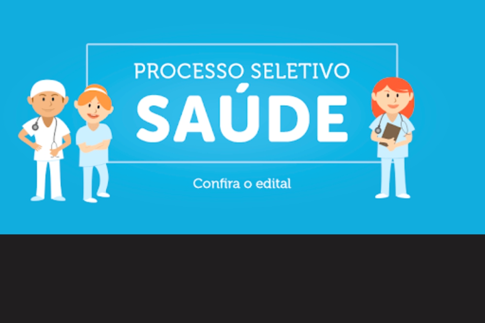 PROCESSO SELETIVO DA SAÚDE: EDITAL DE PRORROGAÇÃO DOS CONTRATOS DO PROCESSO SELETIVO EDITAL 001/2021 DA SECRETARIA MUNICIPAL DE SAÚDE