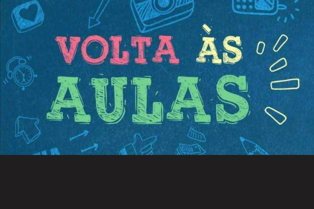 VOLTA ÀS AULAS PRESENCIAIS NO MUNICÍPIO DE ECOPORANGA – CONFIRA O CRONOGRAMA