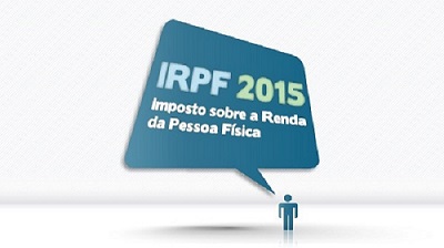 COMPROVANTE DE RENDIMENTOS – 2014 DISPONÍVEL PARA O SERVIDOR.