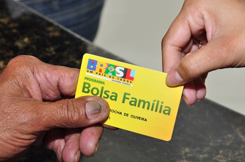 Beneficiários do Bolsa Família terão até o dia 31 de Julho para se recadastrar