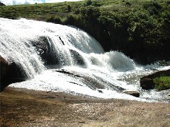 Ecoporanga uma cidade com enorme potencial turistico