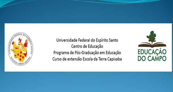 Prefeitura de Ecoporanga promove Curso de Extensão Escola da Terra Capixaba