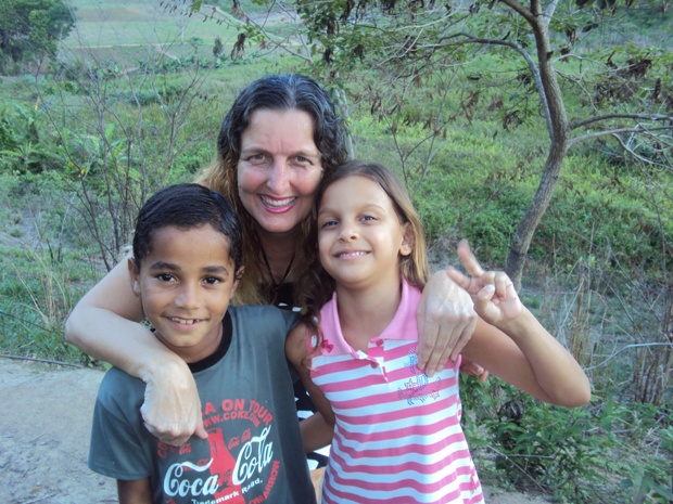 Escola “Córrego dos Barbosas” em Ecoporanga vence concurso da CGU na categoria desenho