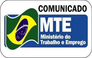 Suspenção temporária da emissão de Carteira de Trabalho e Previdência Social