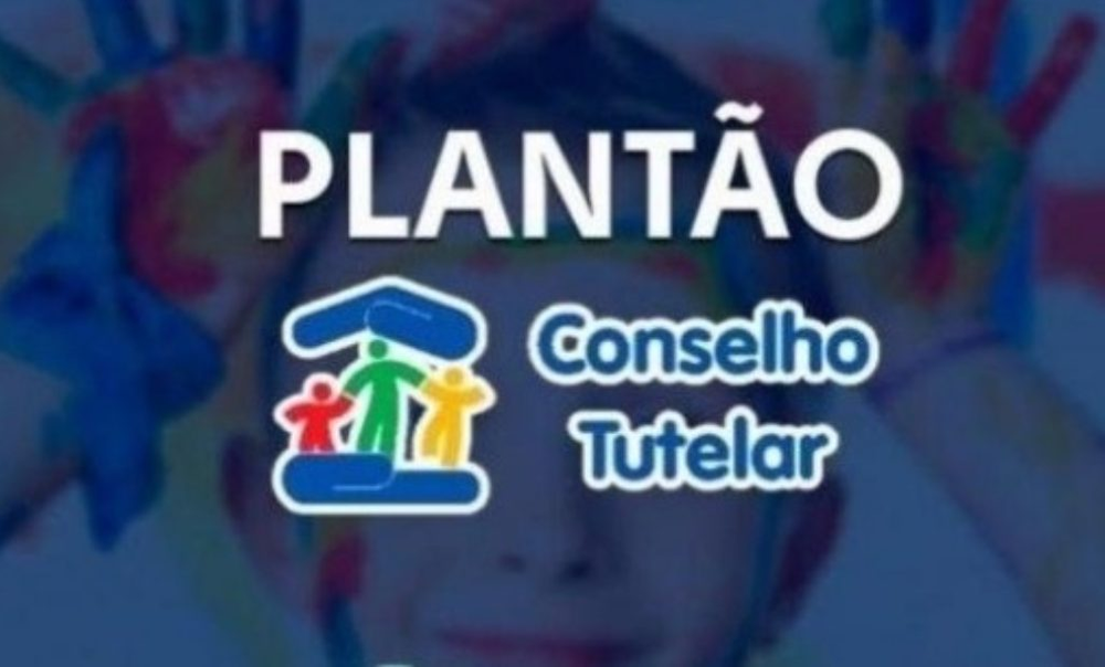 CONSELHO TUTELAR DE ECOPORANGA DIVULGA ESCALA DE PLANTÃO