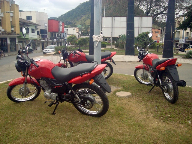 Terceira Cavalgada de Ecoporanga terá sorteio de três motos