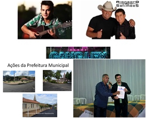 Prefeito Pedro Costa realiza Prestação de Contas e anuncia 18ª Festa Agropecuária de Ecoporanga com 3 grandes shows