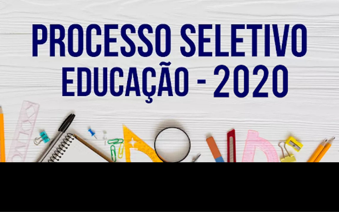 PREFEITURA DE ECOPORANGA DIVULGA EDITAL DE CONVOCAÇÃO Nº 002/2020 DO PROCESSO SELETIVO 001/2020, PARA A SECRETARIA MUNICIPAL DE EDUCAÇÃO