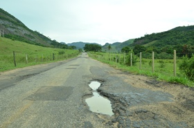 Governador assinará ordem de serviço da ES 320 em Ecoporanga