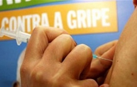 Sesa reforça a importância da vacinação contra gripe